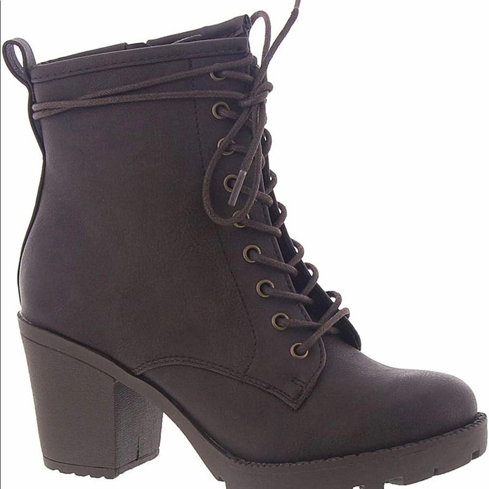 Zigi Soho Women’s Kourtlan Ankle Bootie